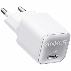 Anker 511 Charger (Nano 3