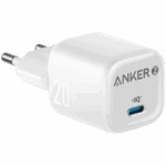 Anker Charger 20W 1C White