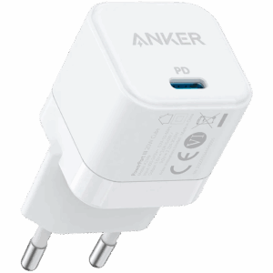 Anker PowerPort III 20W Cube White