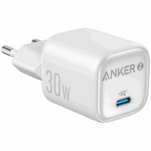 Anker Zolo Charger (30W