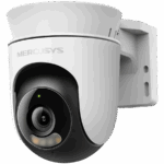Mercusys MC510 Outdoor Pan/Tilt Security Wi-Fi