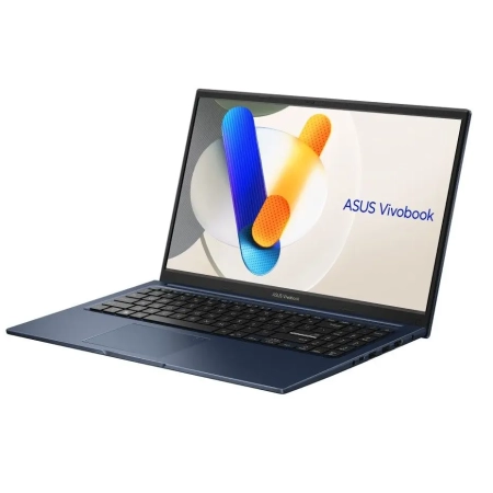 ASUS VivoBook 15 laptop X1504VA-BQ2626