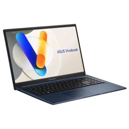 ASUS VivoBook 15 laptop X1504VA-BQ2445
