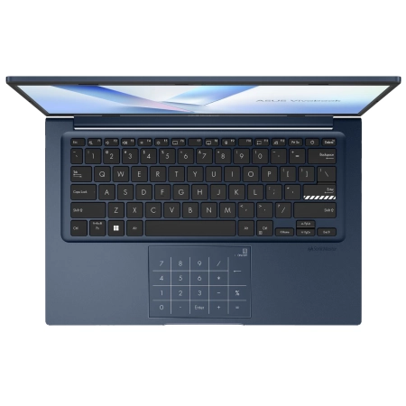 ASUS VivoBook 14 laptop X1404VA-I512256
