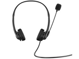 HP USB STHS G2 HP Stereo USB Headset G2 slusalice
