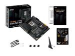 ASUS TUF GAMING B760-PLUS WIFI