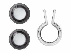 GoPro MAX2 Replacement Lens Kit