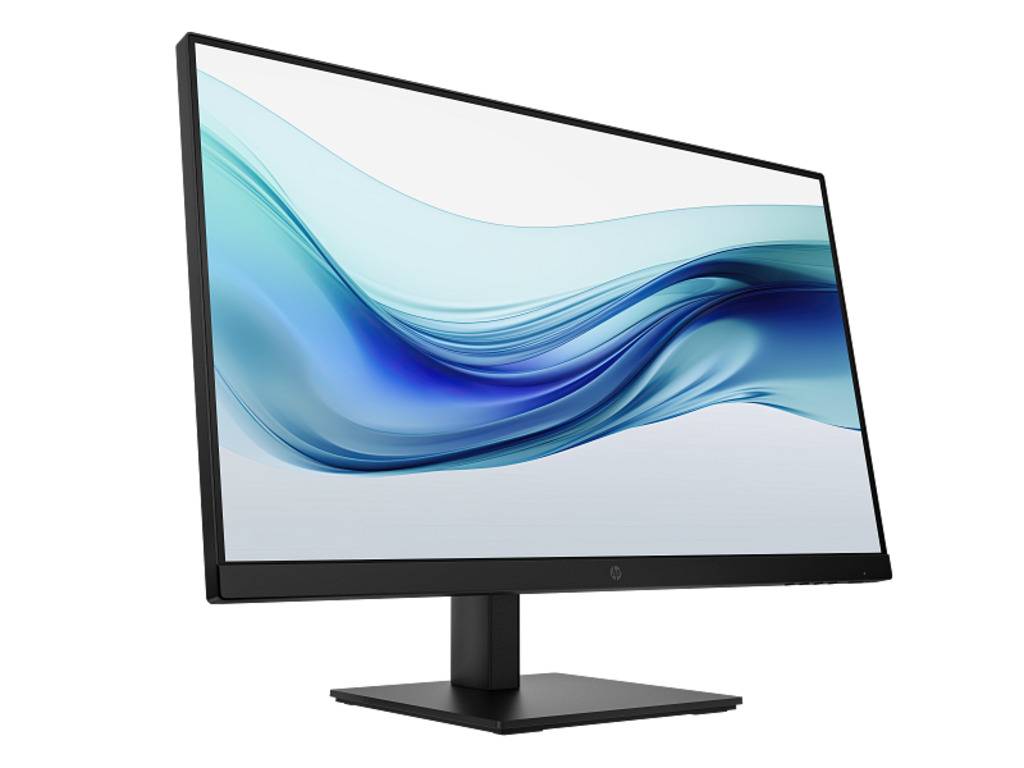 HP S3 Pro 324pe FHD MNTR23,8″IPS,250cd,5ms,1000:1,VGA,HDMI,DP,Speakers,height,Pivot,360 Swivel