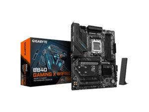 Gigabyte MB B840 GAMING X WF6E