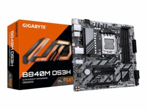 Gigabyte MB B840M DS3H