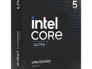 Intel Core Ultra 5 245KF