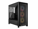 CORSAIR FRAME 4000D RS ARGB Modular Mid-Tower Case