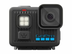 GoPro Hero LIT ultra-kompaktna lifestyle/akcijska kamera
