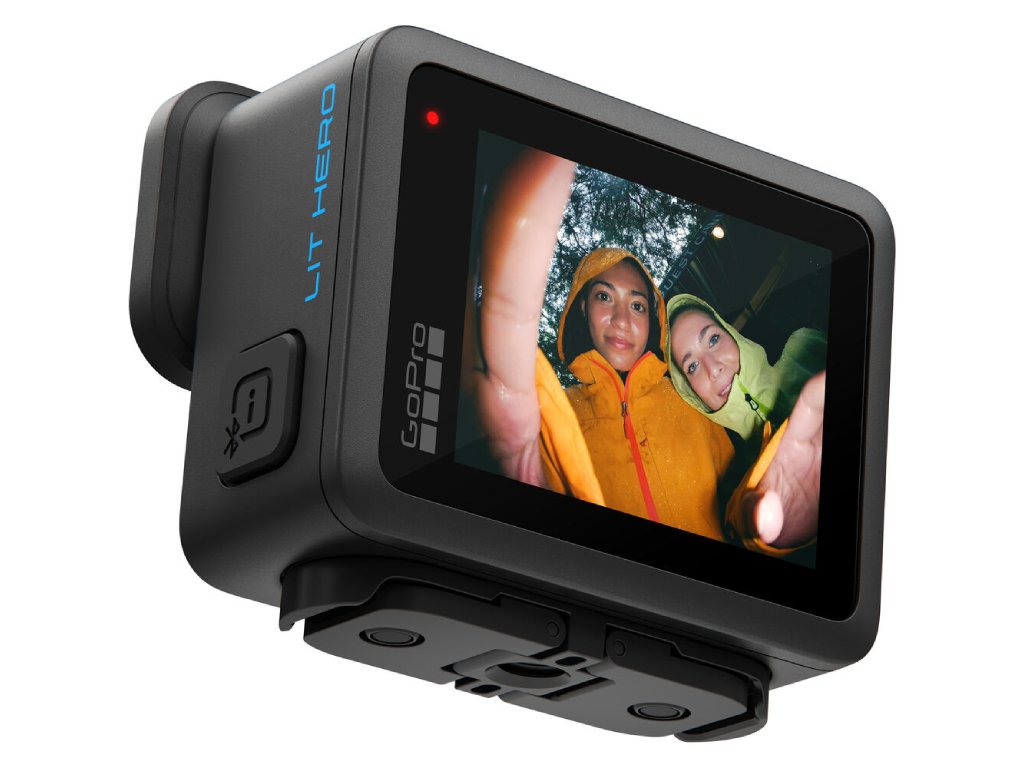 integrisana LED svjetlost
