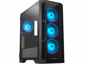 Chieftec Apex Case