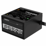 Gigabyte PSU 550W 80+ bronze;6xSATA