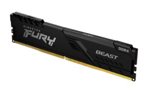 Kingston 16GB 3200MHz DDR4