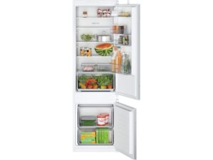 BOSCH Ugradbeni hladnjak KIV87NSE0Serie 2| E