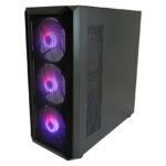 LC-Power Case Gaming 804B
