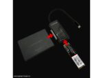 LC-Power Adapter za SATA NVME