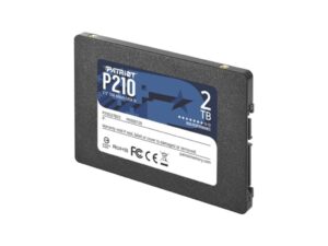 Patriot SSD