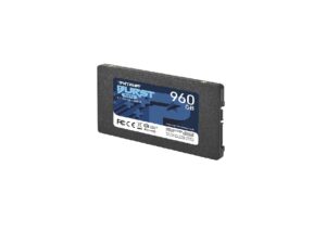 Patriot SSD 960GB 2.5"; SATA3