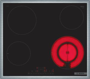 BOSCH Staklokeramička ploča  Serie 6| PKF645FP3E 60 cm