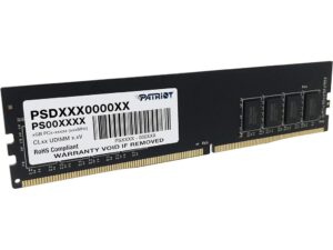Patriot RAM DDR4 16GB