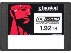 Kingston SEDC600M/1920G