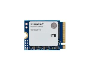 Kingston SSD 1TB NV3 M.2 2230