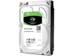 Seagate HDD 4TB SATA3  256MB