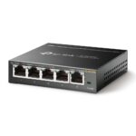 TP-Link TL-SG105E 5-Port Gigabit Easy Smart Switch