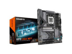 Gigabyte MB X870 Eagle WIFI7