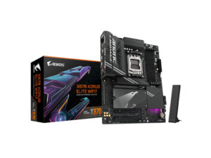 Gigabyte MB X870 A Elite WIFI7 G10