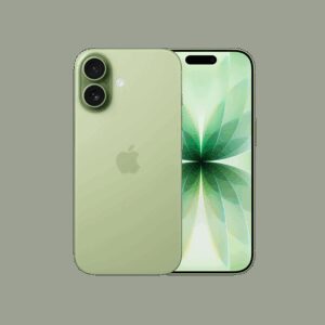 Apple iPhone 17 256GB Only eSim Sage
