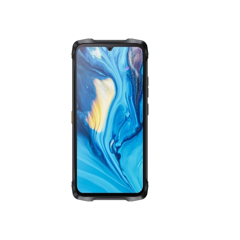Cubot King Kong Power 3 6GB 256GB Black