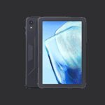 Cubot Tab KING KONG FHD 8GB 256GB LTE 10.1 Black