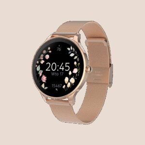Pametni sat Forever Velora SB-306 Rose Gold