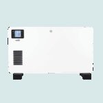 Panel elektricna grijalica smart FK 350 ventilator 2000W WiFi