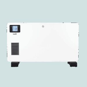 Panel elektricna grijalica smart FK 350 ventilator 2000W WiFi