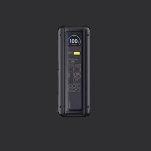 Power Bank Xiaomi 25000 mAh HyperCharge 212W