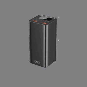 Power Bank XO PB97 20000mAh za laptop 67W Black