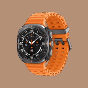 Samsung Galaxy Watch Ultra L705 47mm 2025 LTE Titanium Grey