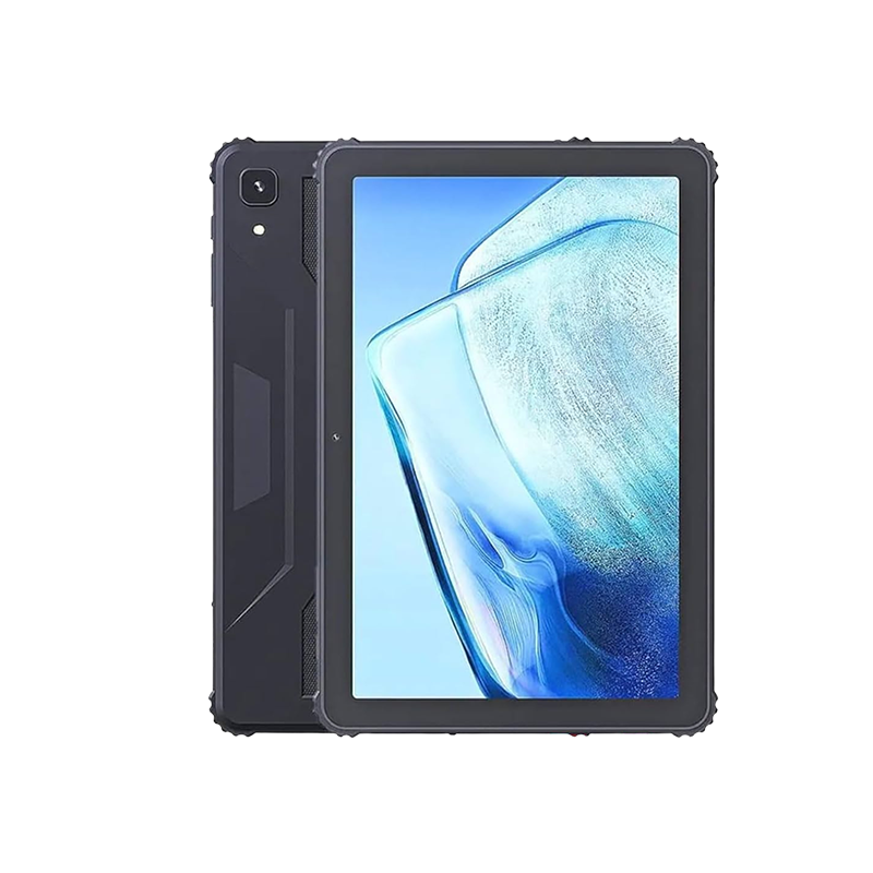 Cubot Tab KING KONG FHD 8GB 256GB LTE 10.1 Black