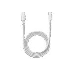 Xiaomi 6A pleteni USB-C to USB-C Cable (1m)