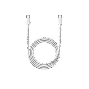 Xiaomi 6A pleteni USB-C to USB-C Cable (2m)