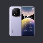 Xiaomi Redmi Note 14 Pro+ 12GB 256GB Purple EU