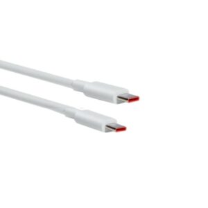 Xiaomi USB kabal 6A Type-C na Type-C