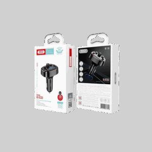 XO FM Transmiter Bluetooth BCC10 MP3 I auto punjac