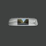 XO XJ06 auto kamera sa WiFi, 5 za automobil